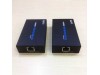 Bafo BF-373 HDMI Extender Cat6 120M 